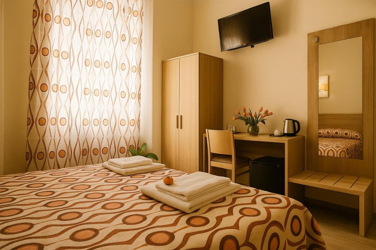 Hotel Vivi 5 Terre à La Spezia Extérieur photo
