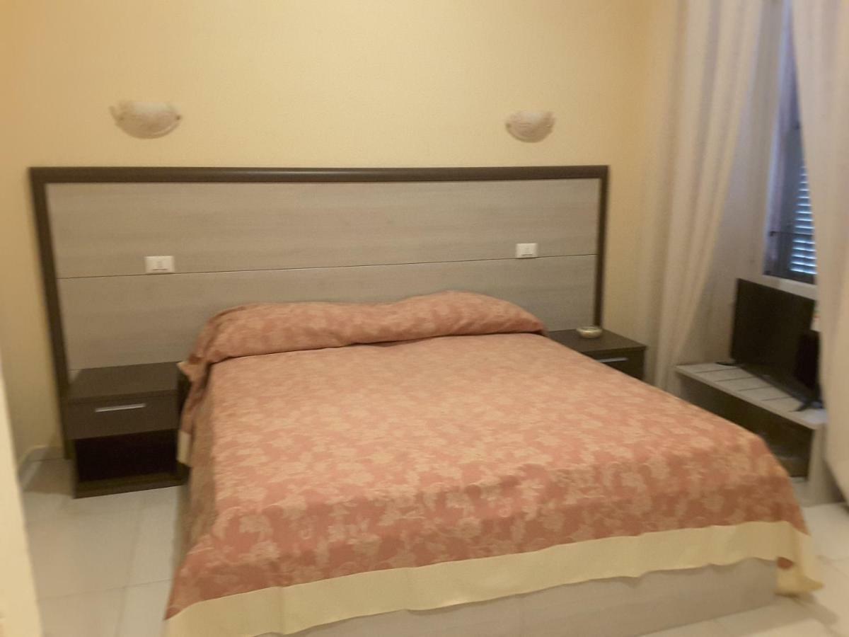 Hotel Vivi 5 Terre à La Spezia Extérieur photo