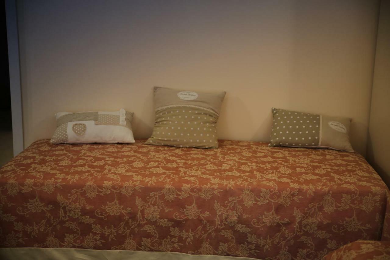 Hotel Vivi 5 Terre à La Spezia Extérieur photo