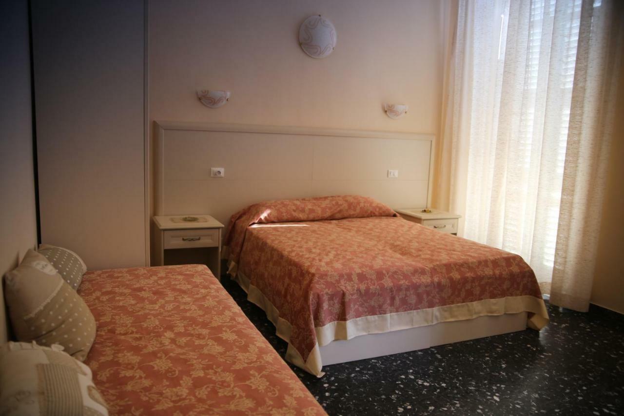 Hotel Vivi 5 Terre à La Spezia Extérieur photo
