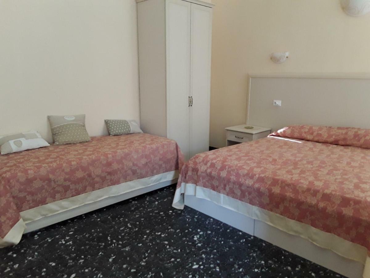 Hotel Vivi 5 Terre à La Spezia Extérieur photo