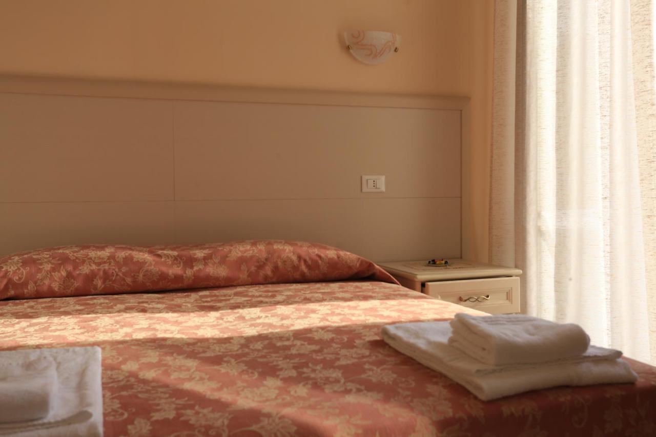 Hotel Vivi 5 Terre à La Spezia Extérieur photo