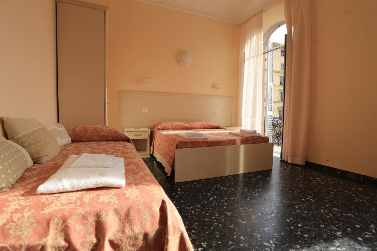 Hotel Vivi 5 Terre à La Spezia Extérieur photo