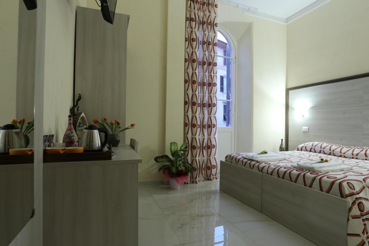 Hotel Vivi 5 Terre à La Spezia Extérieur photo