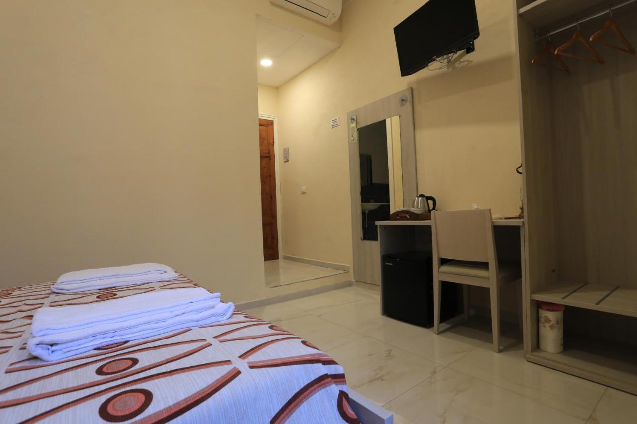 Hotel Vivi 5 Terre à La Spezia Extérieur photo