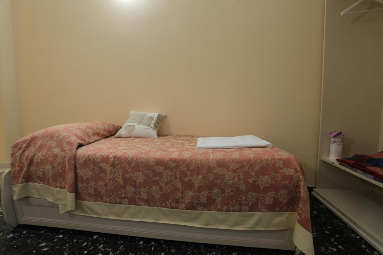 Hotel Vivi 5 Terre à La Spezia Extérieur photo