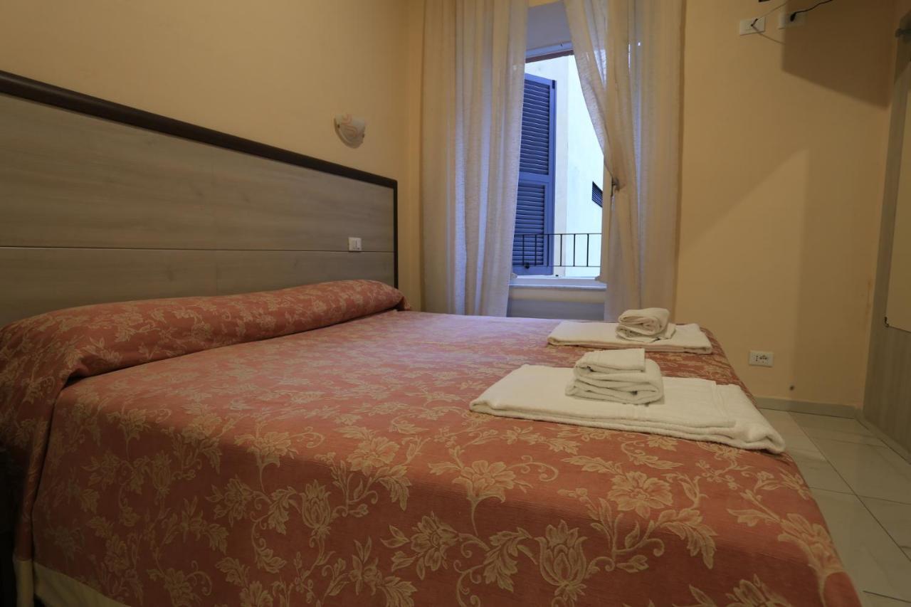 Hotel Vivi 5 Terre à La Spezia Extérieur photo