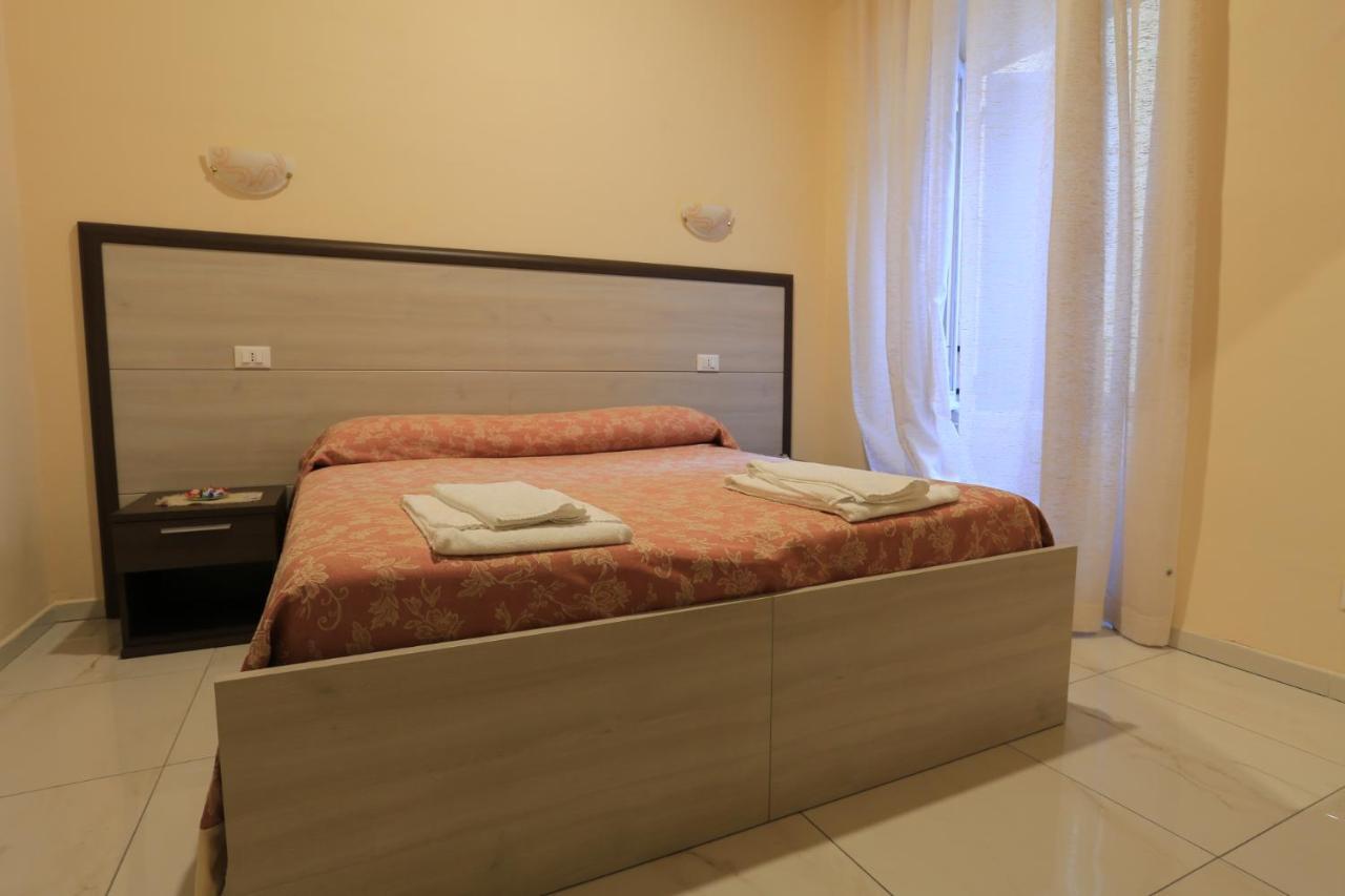 Hotel Vivi 5 Terre à La Spezia Extérieur photo