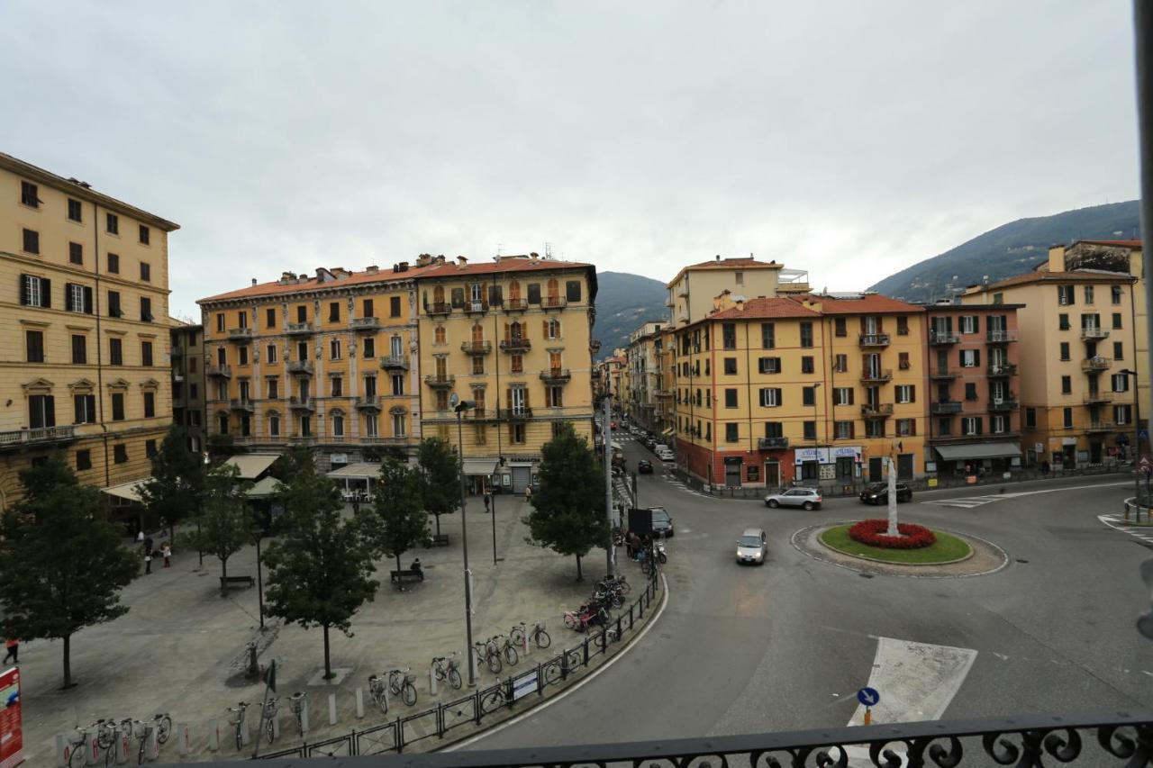 Hotel Vivi 5 Terre à La Spezia Extérieur photo
