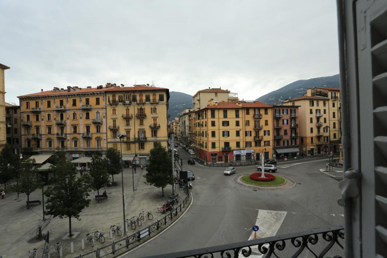 Hotel Vivi 5 Terre à La Spezia Extérieur photo