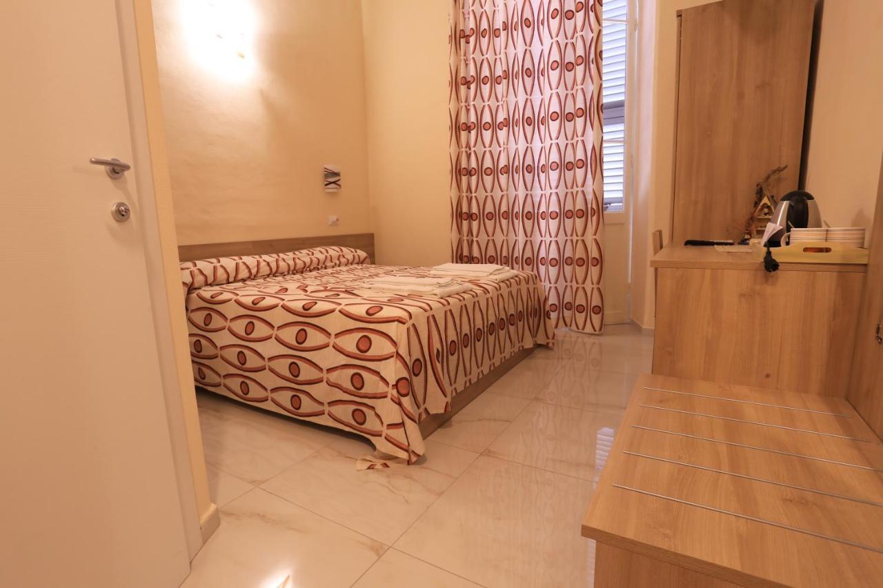 Hotel Vivi 5 Terre à La Spezia Extérieur photo