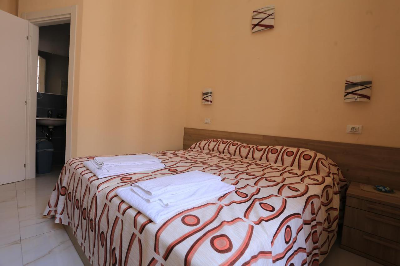 Hotel Vivi 5 Terre à La Spezia Extérieur photo