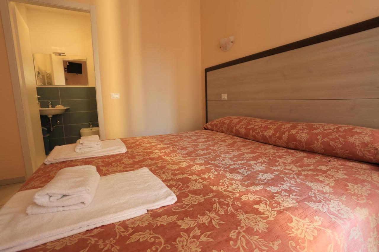 Hotel Vivi 5 Terre à La Spezia Extérieur photo