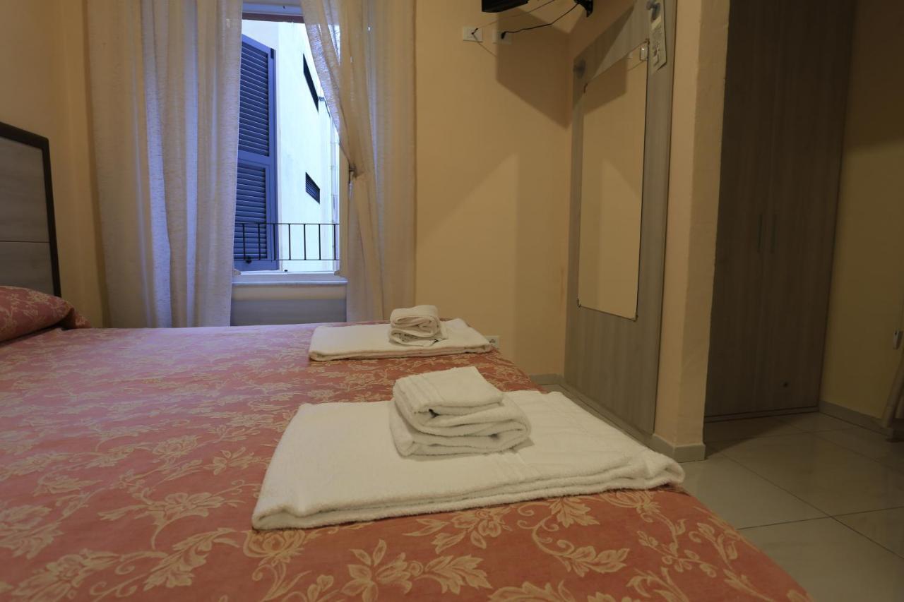 Hotel Vivi 5 Terre à La Spezia Extérieur photo