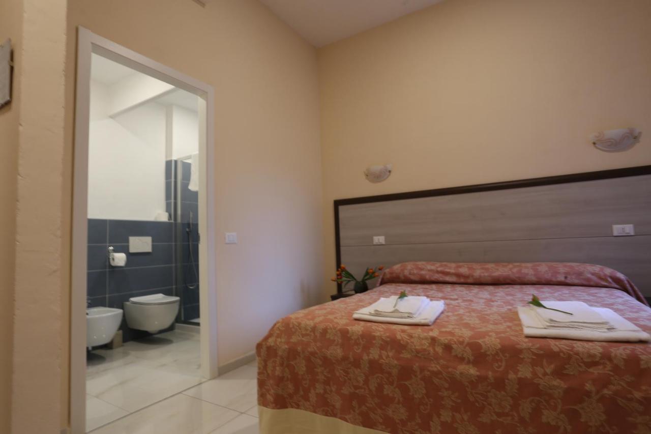 Hotel Vivi 5 Terre à La Spezia Extérieur photo