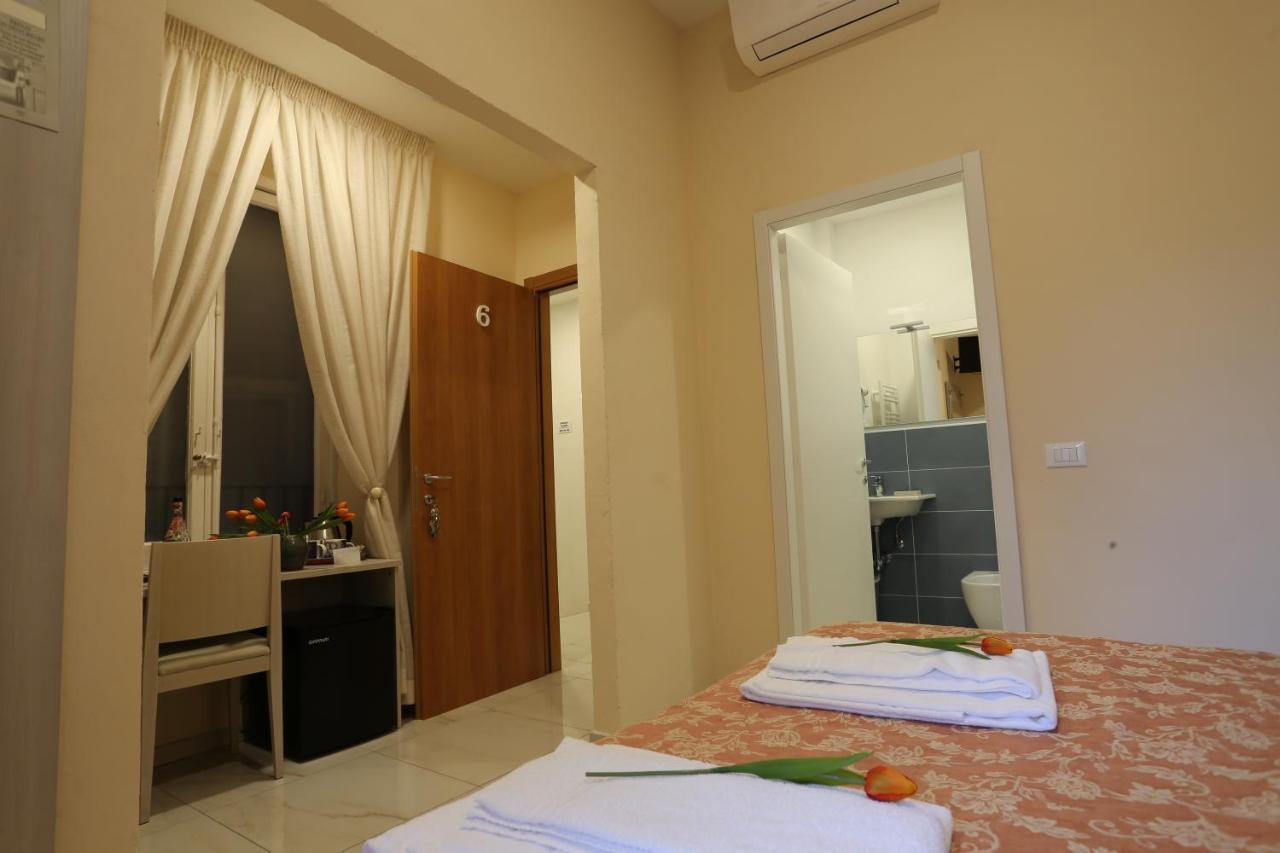 Hotel Vivi 5 Terre à La Spezia Extérieur photo