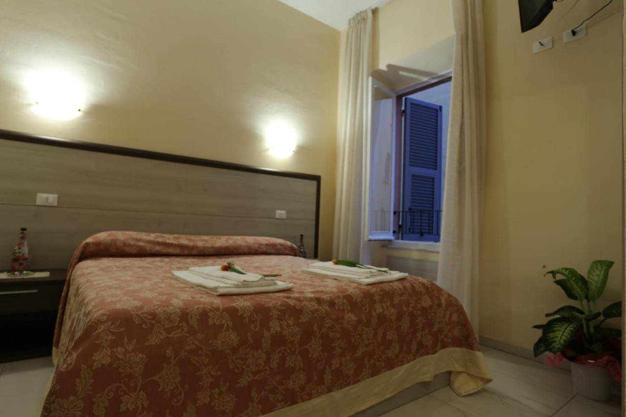 Hotel Vivi 5 Terre à La Spezia Extérieur photo