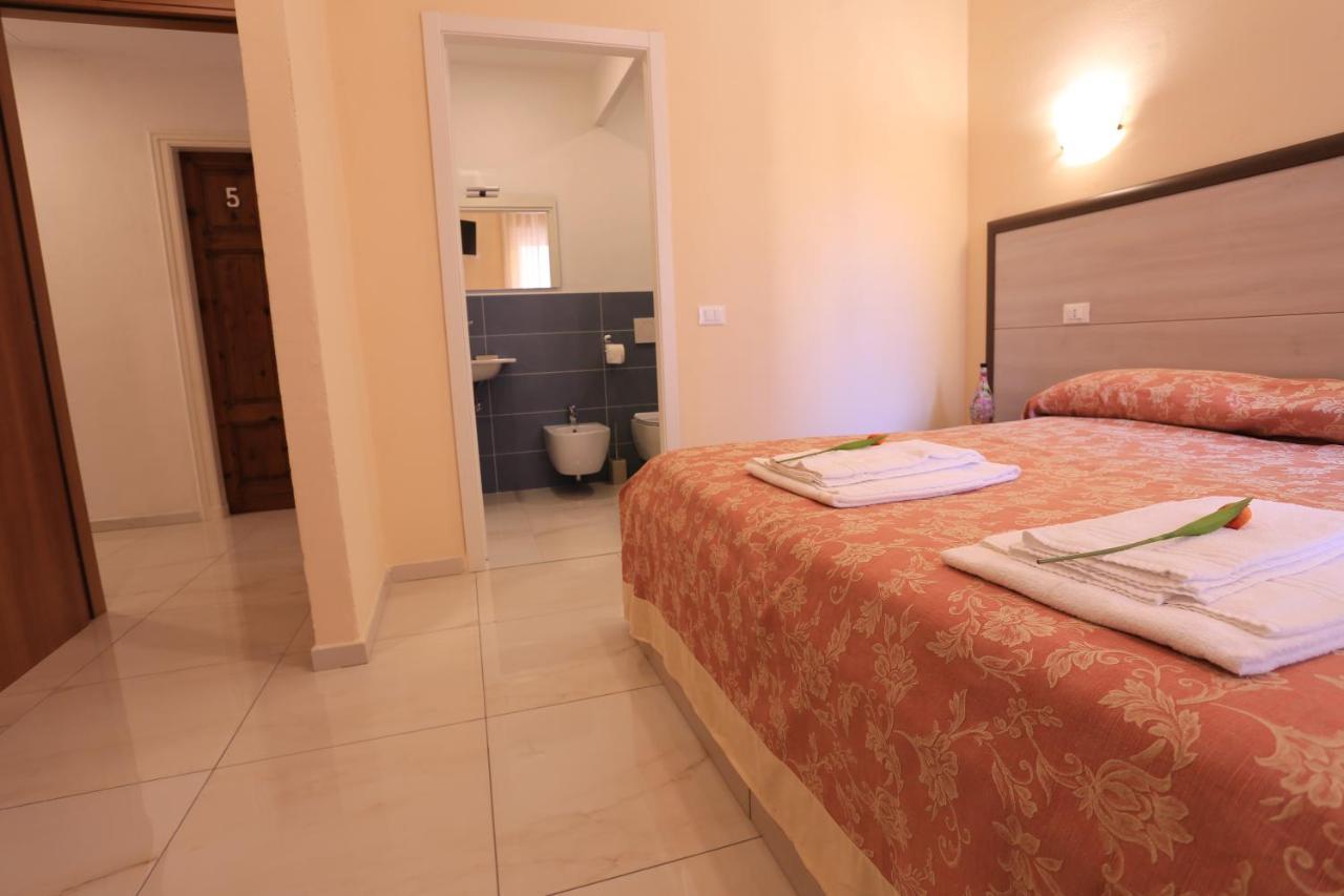 Hotel Vivi 5 Terre à La Spezia Extérieur photo